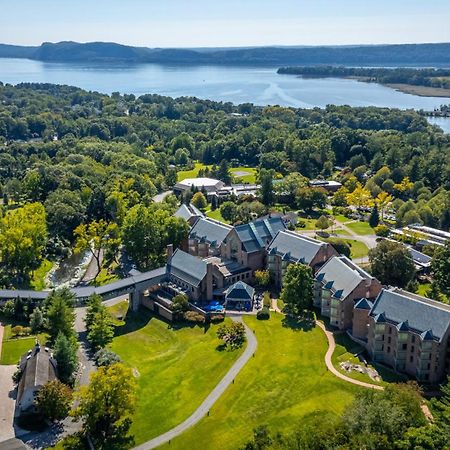 Windrose On Hudson Ossining Εξωτερικό φωτογραφία