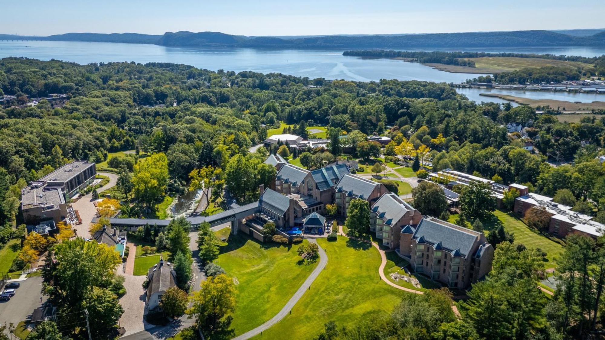 Windrose On Hudson Ossining Εξωτερικό φωτογραφία